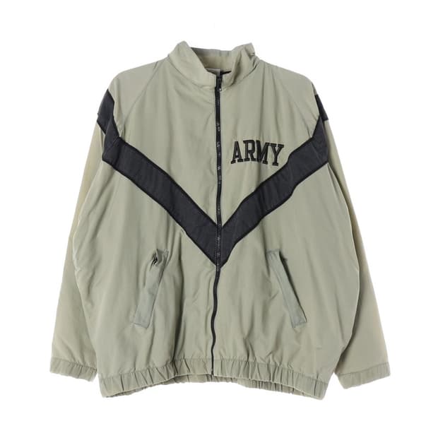 빈티지 미군 바람막이 L
