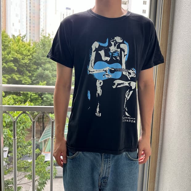 90s 빈티지 티셔츠
