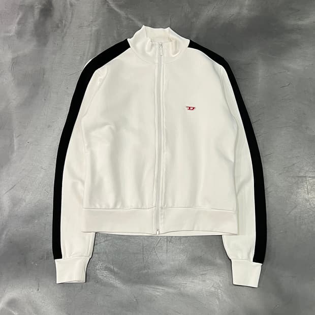  디젤 사이드라인 트랙탑 y14535