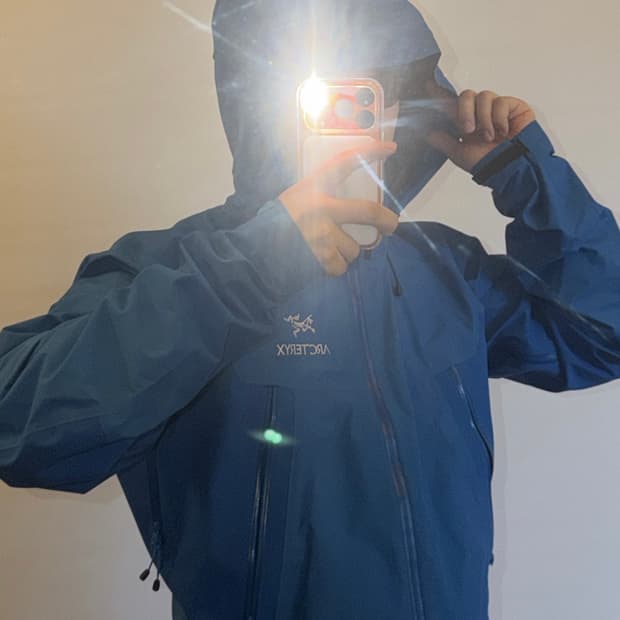 아크테릭스 베타 lt 하이브리드