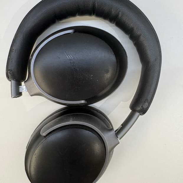 Bose qc ultra 헤드셋