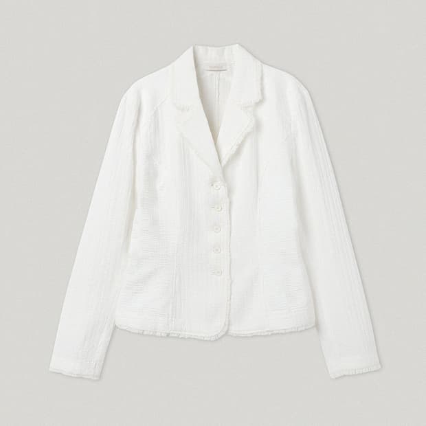 스무스무드 티파니 자켓