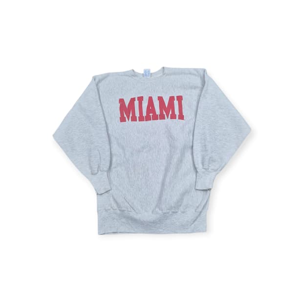 90s 챔피온 리버스위브 Miami