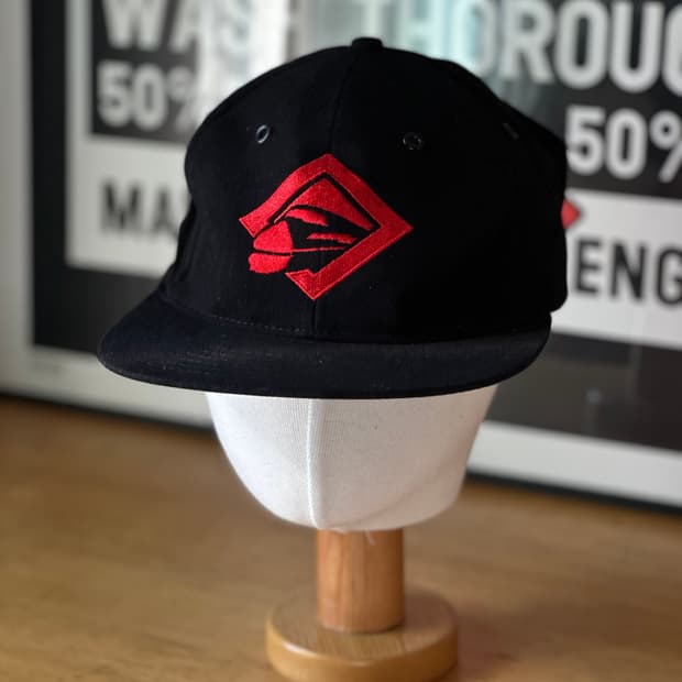 Deadstock) 90s Marlboro Hat 빈티지 말보로 모자