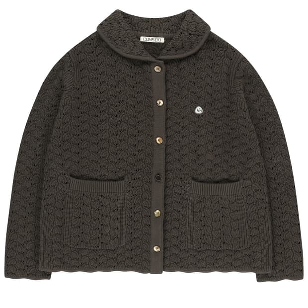 코이세이오 가디건