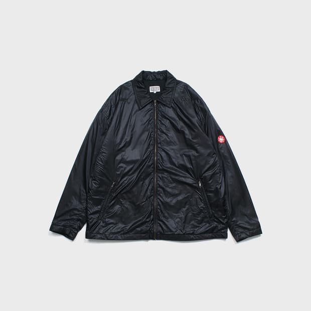 CAV EMPT