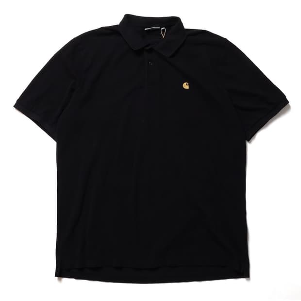 칼하트 Carhartt Chase Pique Polo 
