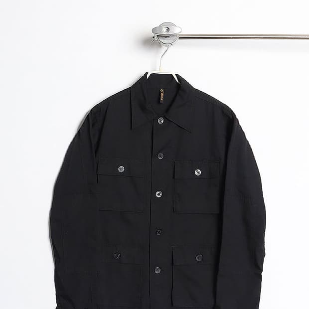 Non Military Field Jacket