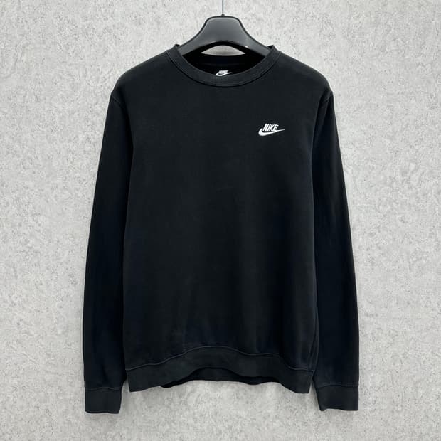 95 나이키 남자 루즈핏 맨투맨