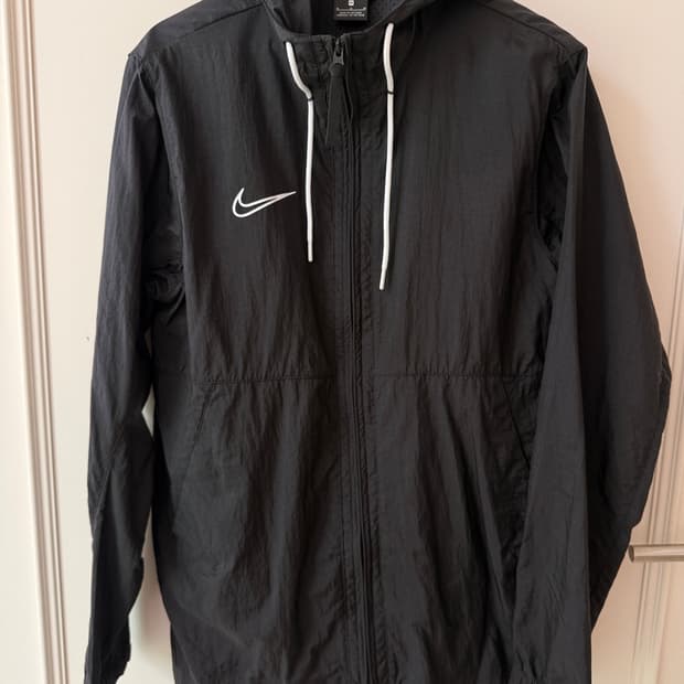나이키(NIKE)드라이아카데미 19 레인 자켓