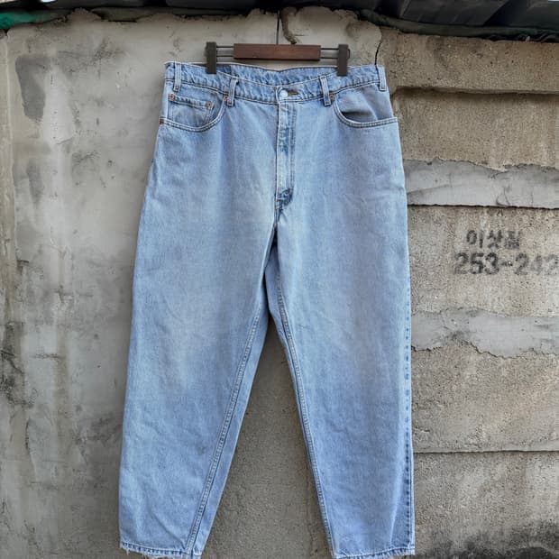 90’s 560 Vintage Levi's