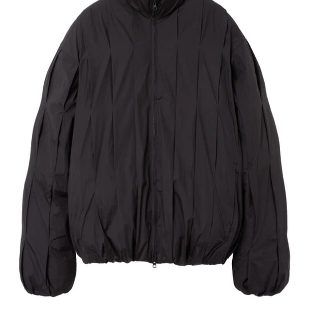 (M)파프 포스트아카이브팩션 8.0+ 코쿤 다운 자켓