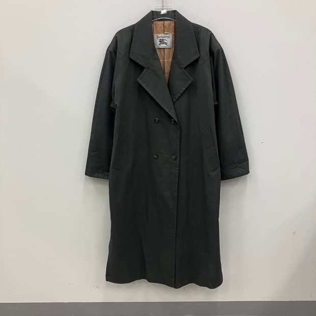 버버리 프로섬 롱 트렌치 코트