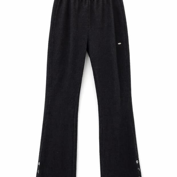 보혜미안 서울 블래구니트 팬츠 2