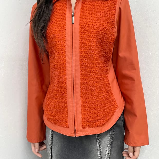 히로코비스 디테일 자켓 