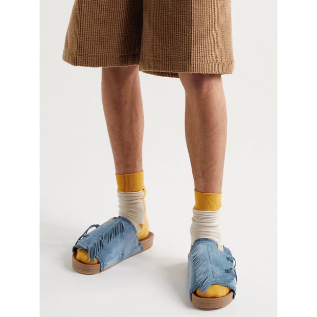 21ss CHRISTO SHAMAN-FOLK