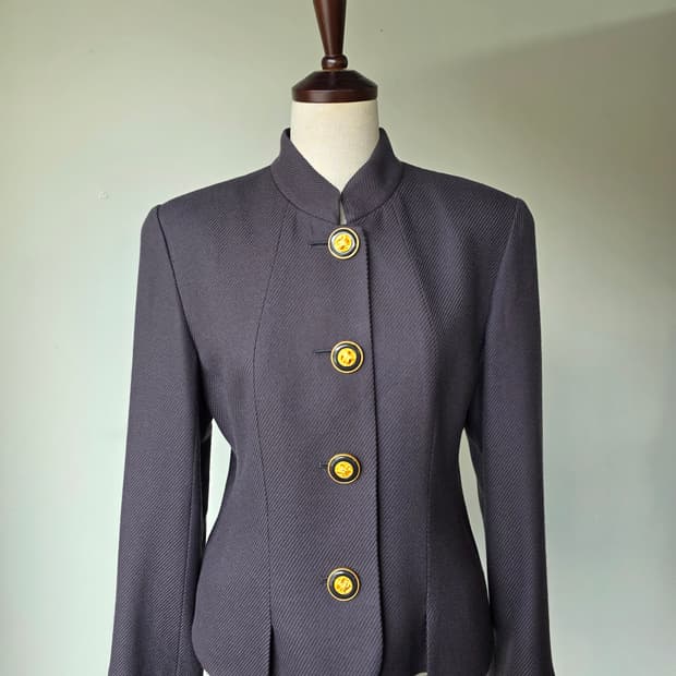 태즈매니아울100 자켓