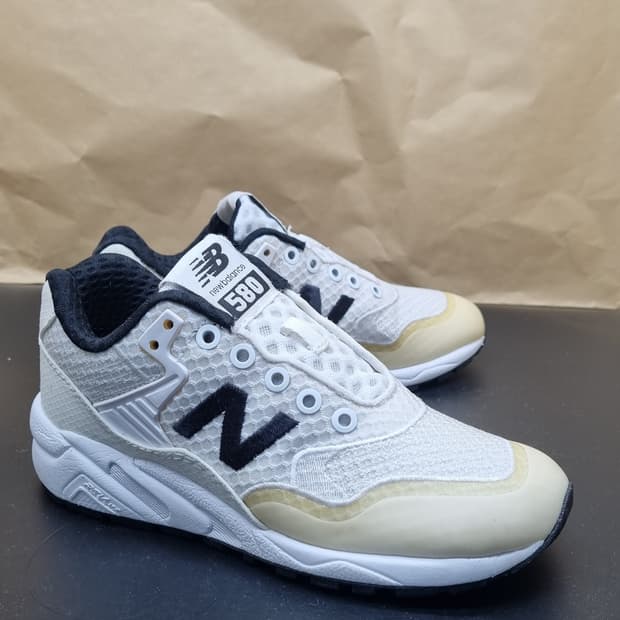 뉴발란스 580 운동화220