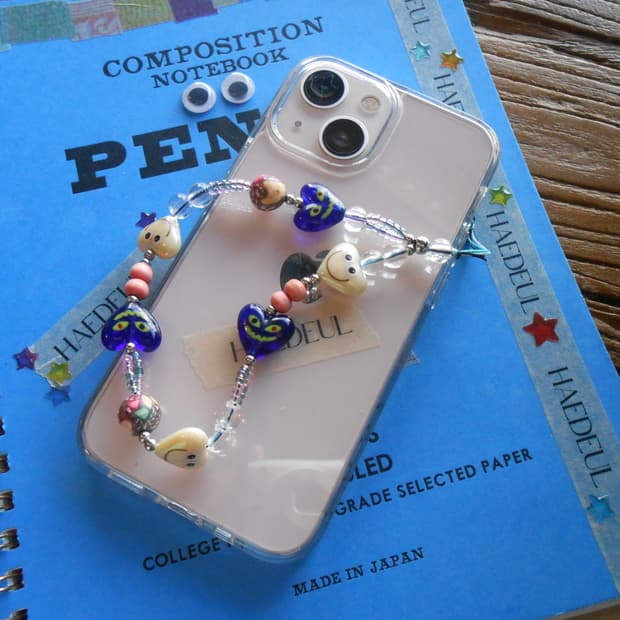 멀티버스 핸드스트랩