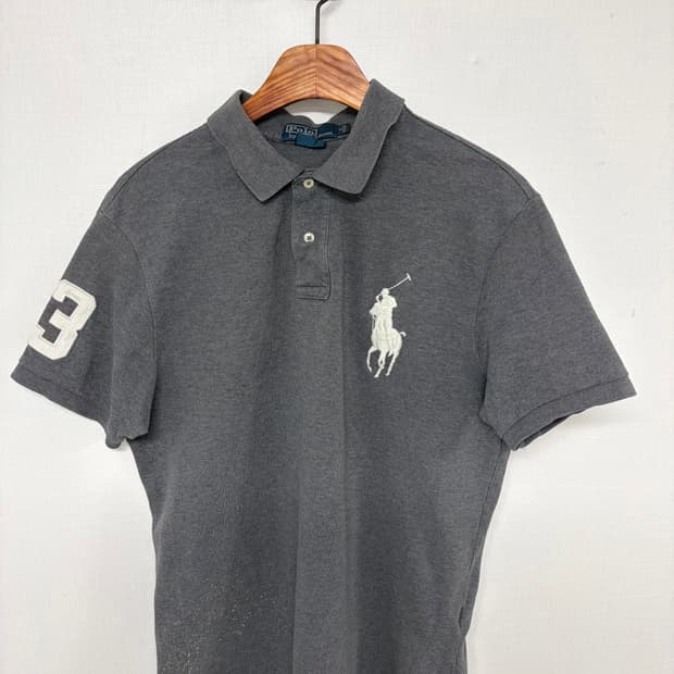 xl) 코르티스 폴로 랄프로렌 빅 포니 카라티
