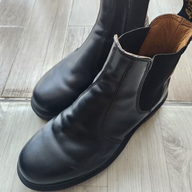 닥터마틴 2976 챌시부츠 (270)