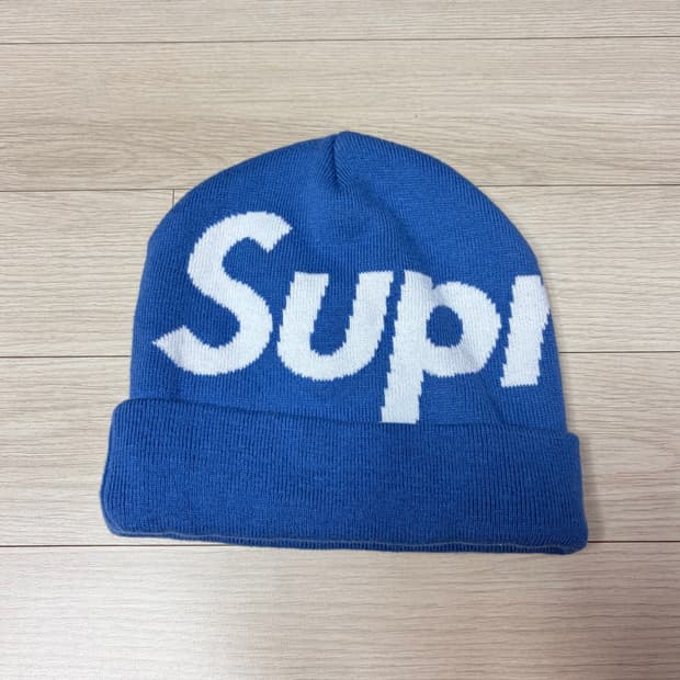 슈프림 비니