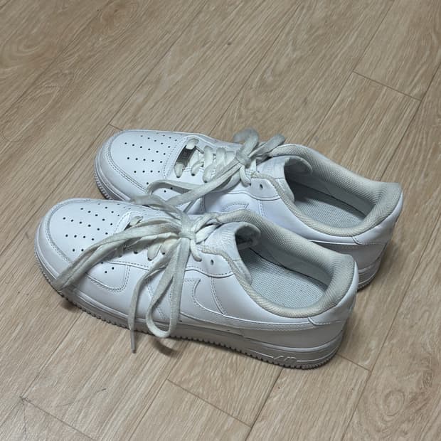 에어포스 화이트 270