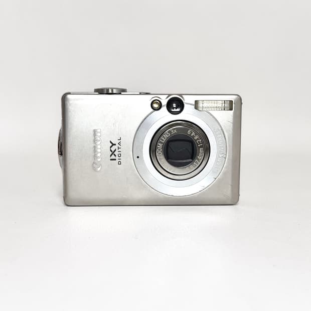 캐논 익서스 60 | 익시 IXY 70 | IXUS 60