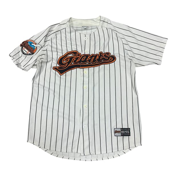 ✨ (바배) 롯데자이언츠 노마킹 야구 유니폼