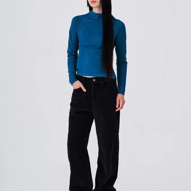 웰빙익스프레스 니트