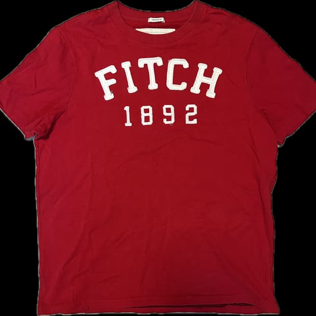 Abercrombie T-Shirt