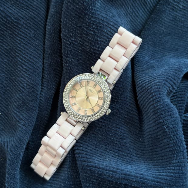 vintage ost bracelet jewelry watch