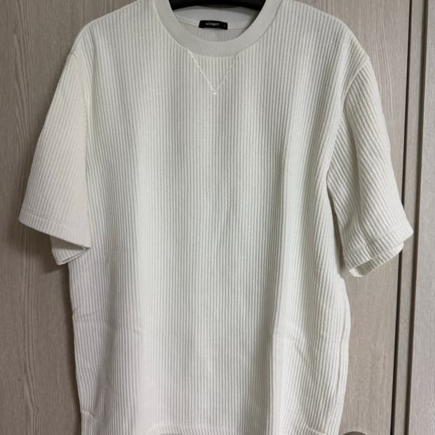 알레그리 반팔티셔츠 L사이즈