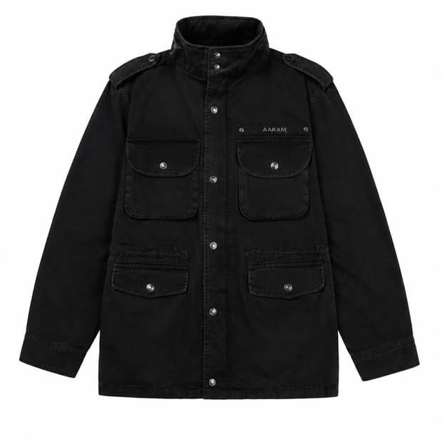 AAKAM Field Jacket