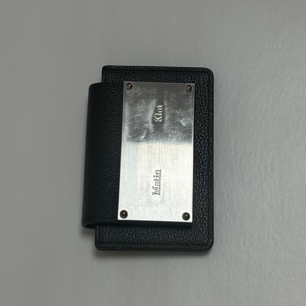 마뗑킴 지갑 팝니다