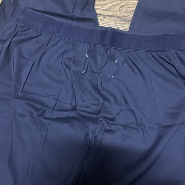 마르지엘라 바지