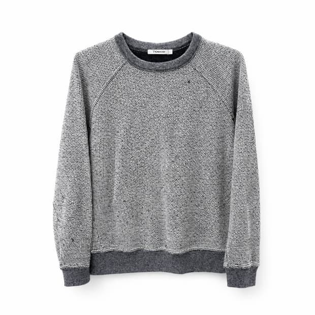 알렉산더 왕 맨투맨 티셔츠 XS