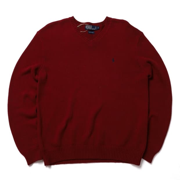 폴로 랄프로렌 Polo Ralph Lauren Cotton Knit

