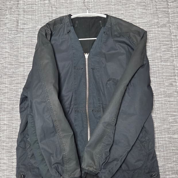 폴리테루 1011 라이너 멀티차콜 4