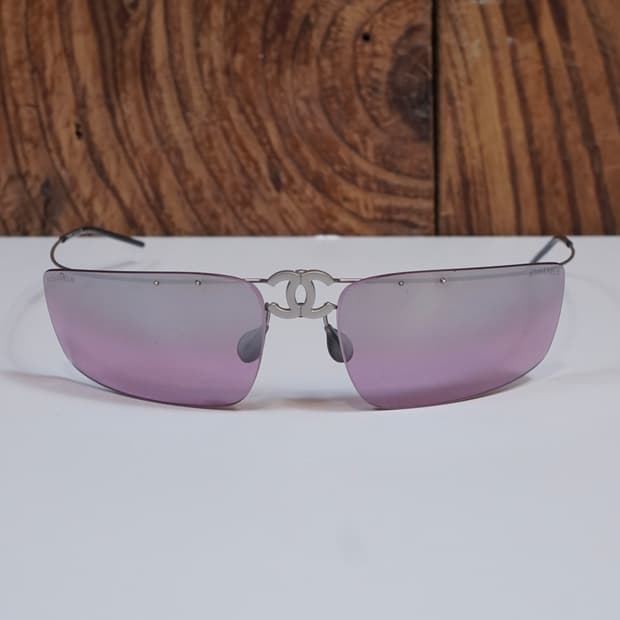 샤넬 4032 폴더블 선글라스