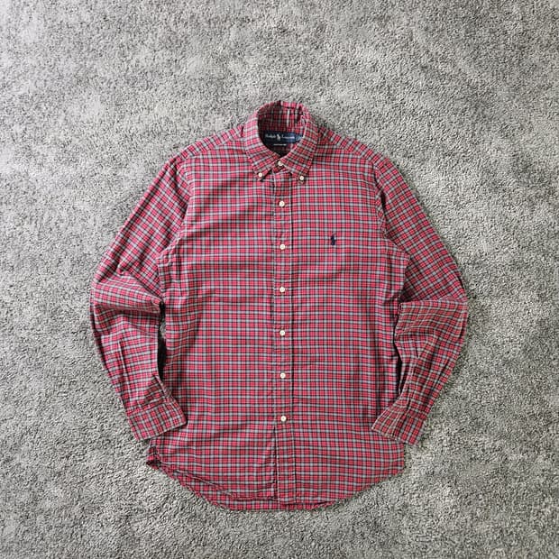 [무료배송] Ralph Lauren 긴팔 셔츠