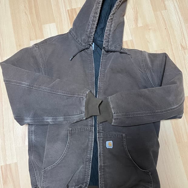 칼하트 wj130 dkb L