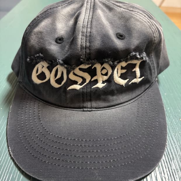 로스트타운서플라이 가스펠 캡