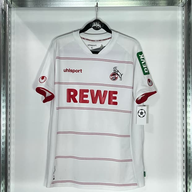 울스포츠 21-22 1.FC 쾰른 홈