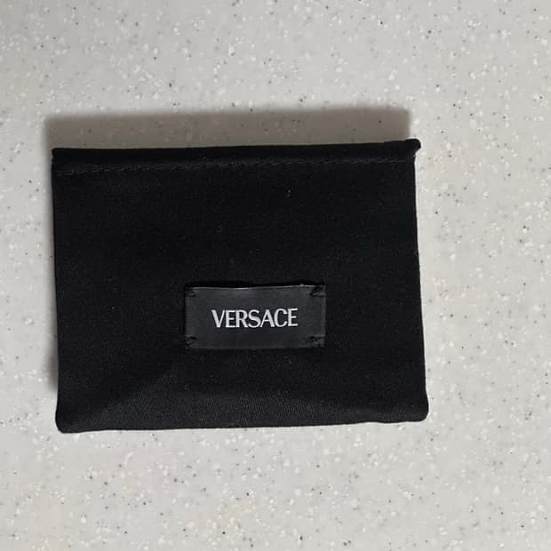 Versace Card wallet