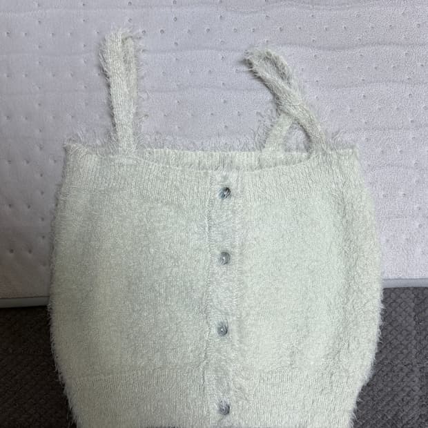 모노하 부클 슬리브리스