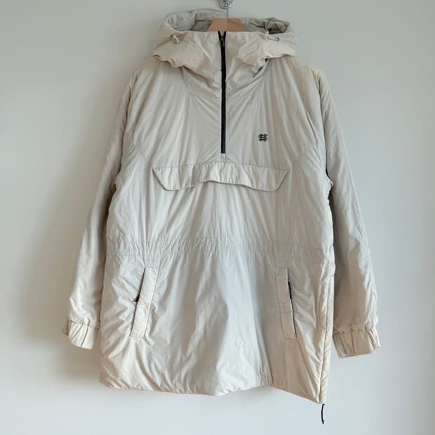 코오롱 스포츠(KOLON SPORT) 다운 아노락