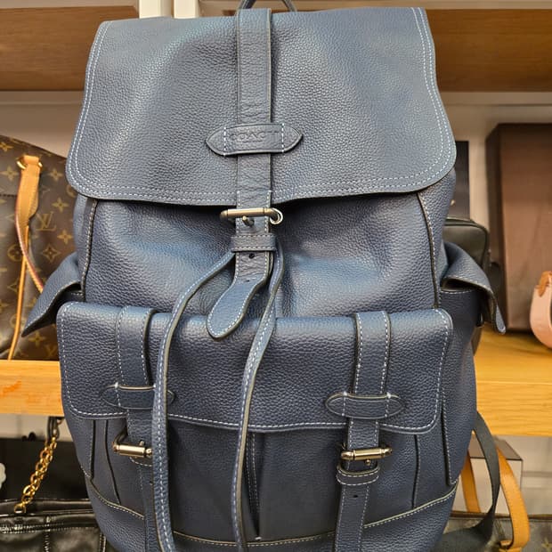 코치(Coach) 허드슨 백팩(Hudson Backpack)