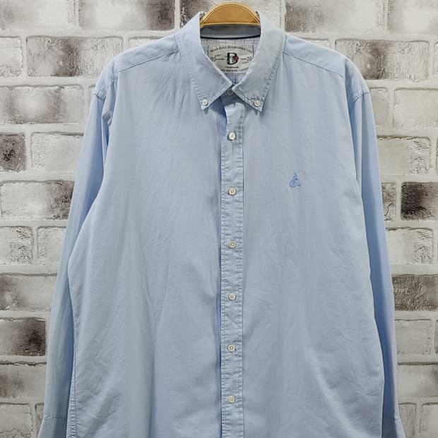 105 빈폴 셔츠 747