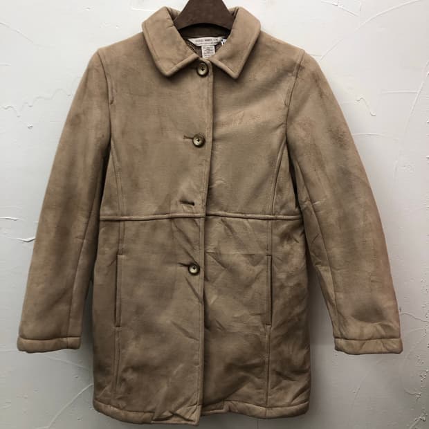 boogie woogie 무통 자켓